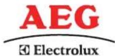 AEG-ELECTROLUX CG 6200 - Im Service-Fall - 1
