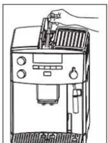 AEG-ELECTROLUX CG 6200 - 29