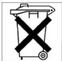 Animo Excelso - Discarding the appliance - 1
