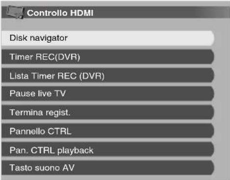 PIONEER PDP5080XA - Premete HOME MENU. - 1