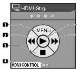 PIONEER PDP5080XA - Bei einem Player - 1