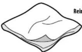 PIONEER PDP5080XA - Mitgeliefertes Zubehör - 7