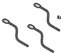 PIONEER PDP5080XA - Mitgeliefertes Zubehör - 6