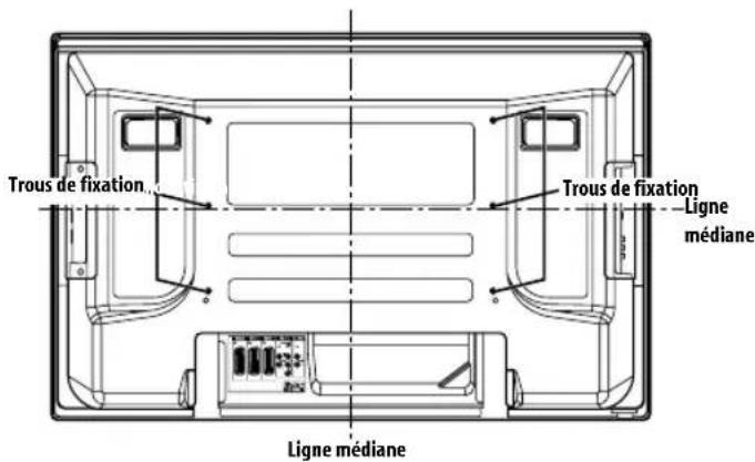 PIONEER PDP5080XA - Si vous utilisez d'autres accessoires - 1