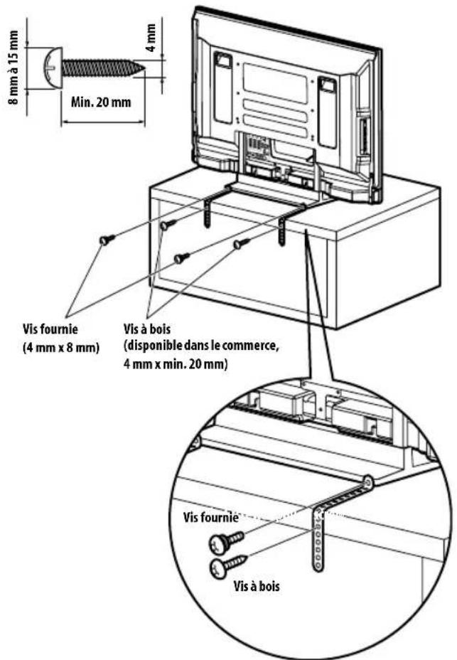 PIONEER PDP5080XA - Remarque - 1