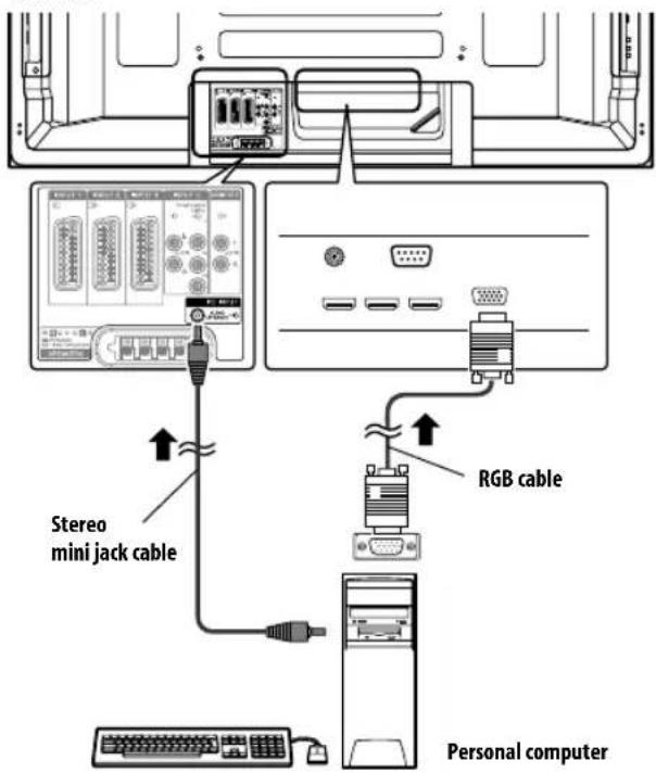 PIONEER PDP5080XA - Note - 1