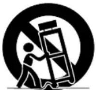 PIONEER PDP5080XA - Veiligheidsvoorzorgen - 1