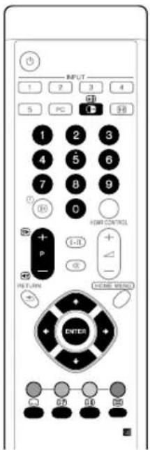 PIONEER PDP5080XA - Wichtig - 1