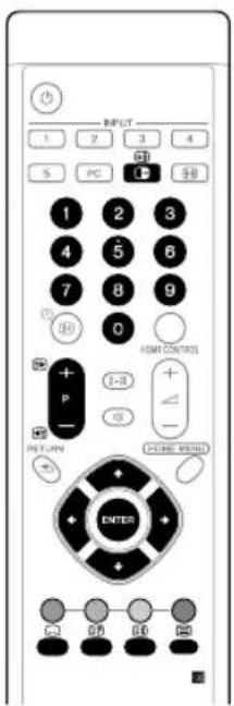 PIONEER PDP4280XA - Important - 1