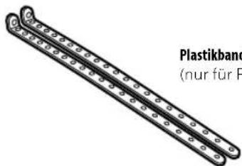 PIONEER PDP4280XA - Mitgeliefertes Zubehör - 11