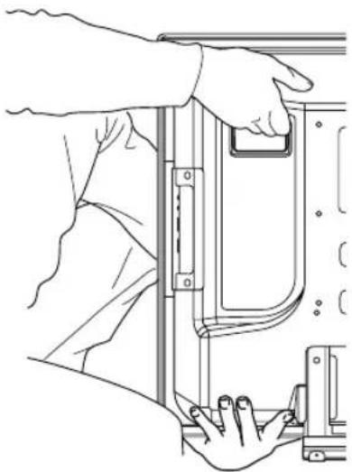 PIONEER PDP4280XA - Note - 1