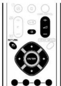 PIONEER PDP4280XA - Opmerking - 1