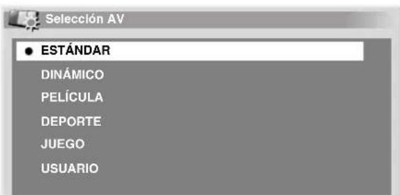 PIONEER PDP4280XA - Para la fuente de AV - 1