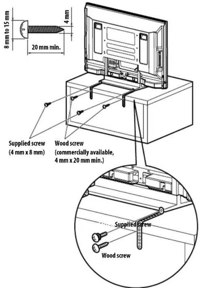 PIONEER PDP4280XA - Note - 1