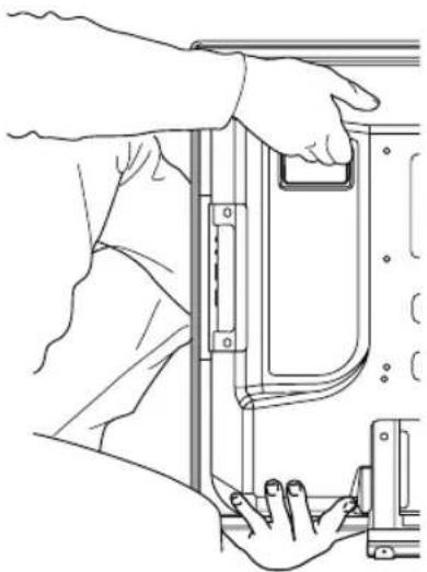 PIONEER PDP4280XA - Remarque - 1