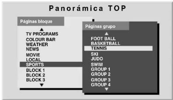 PIONEER PDP4280XA - Visualización panoramicá TOP - 1
