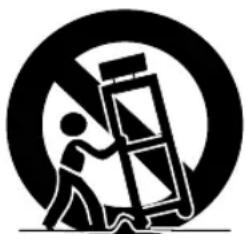 PIONEER PDP4280XA - Précautions de sécurité - 1