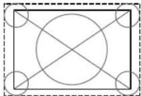 PIONEER PDP4280XA - Remarque - 1