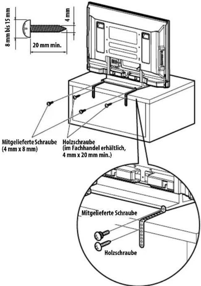 PIONEER PDP4280XA - Hinweis - 1