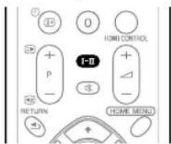 PIONEER PDP4280XA - Cambiare il canale audio delle trasmissioni - 1