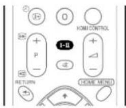 PIONEER PDP4280XA - Switching the broadcast audio channel - 1