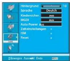 DAEWOO DT42A1 - D Auswahl des Eingangssignals Sélection du signal d'entrée - 6