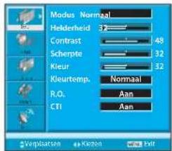 DAEWOO DT42A1 - D Auswahl des Eingangssignals Sélection du signal d'entrée - 10