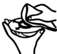 DAEWOO DSL19T2WCD - Reinigen von Discs - 1