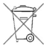 Magnum TV 5553RF - Milieubescherming - 1