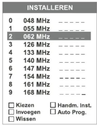 Magnum TV 5553RF - ZENDERS WISSEN - 1