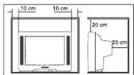 Magnum TV 3750 - 1
