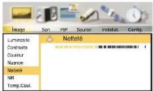Magnum LCD 3252 - Nettete - 1