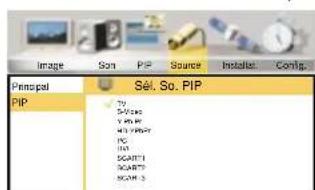 Magnum LCD 3252 - Fenetre PIP - 1