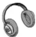 LENCO DVL2695 - Headphone Volume - 1