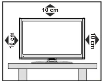 LENCO DVL2695 - Preparation - 1