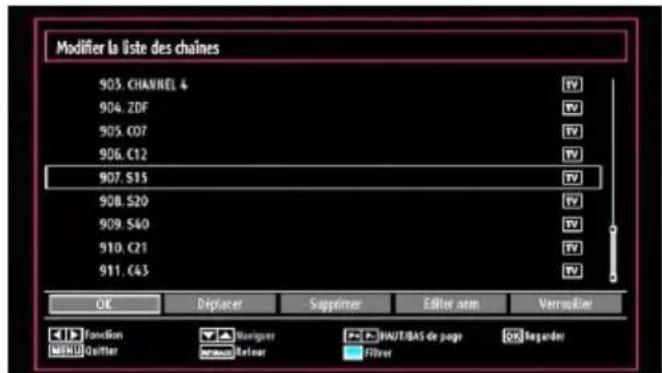 LENCO DVL2695 - Première installation - 8