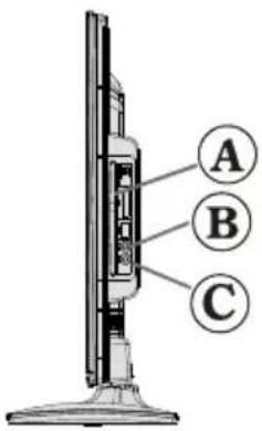 LENCO DVL2695 - Stop / Ejecter - 1