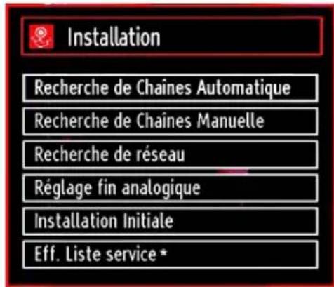 LENCO DVL2695 - Installation - 1