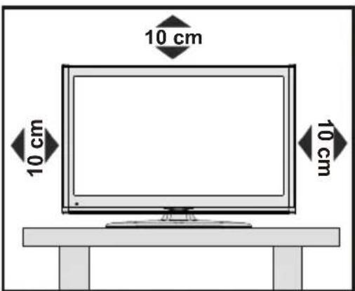 LENCO DVL2695 - Preparation - 1