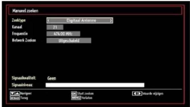 LENCO DVL2695 - Manuele tuning - 1