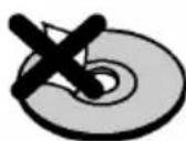 LENCO DVL2695 - On handling discs - 2