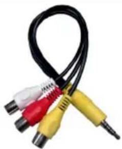 LENCO DVL2695 - Contenu du carton - 5