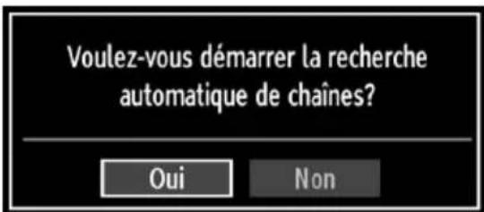 LENCO DVL2695 - Première installation - 3