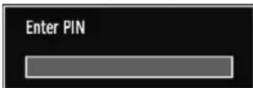 LENCO DVL2695 - Parental Control - 1