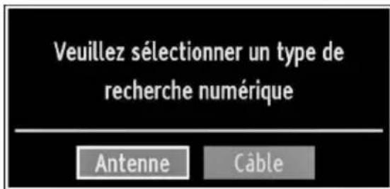 LENCO DVL2695 - Première installation - 4