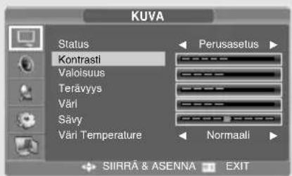 SALORA LCD2237TN - Picture (kuva) - 1