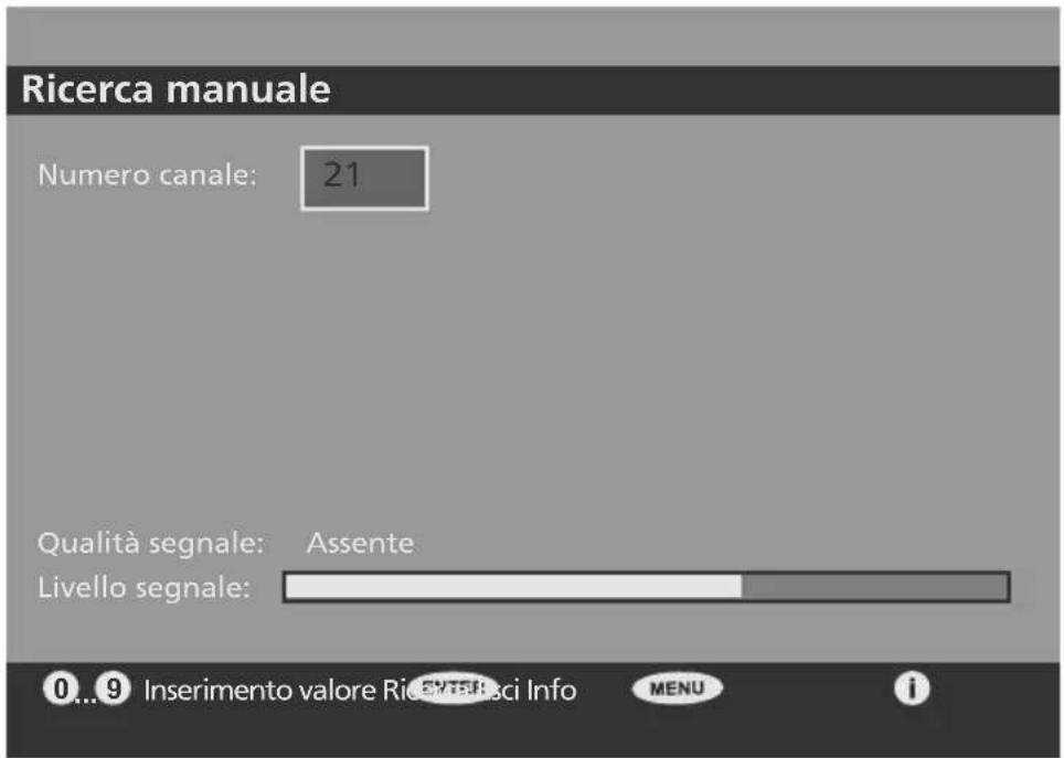 SALORA LCD2237TN - Installazione - 2