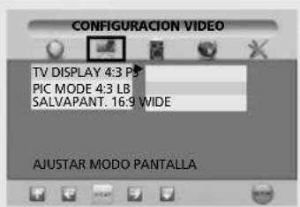 SALORA LCD2237TN - TV DISPLAY - 1