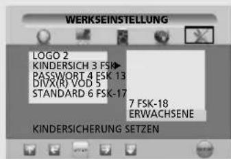 SALORA LCD2237TN - Dynamisch - 2