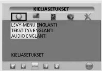 SALORA LCD2237TN - TV DISPLAY (TV-NÄYTTÖ) - 1